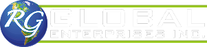 RG Global Enterprises Logo