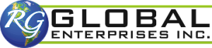 RG Global Enterprises Logo
